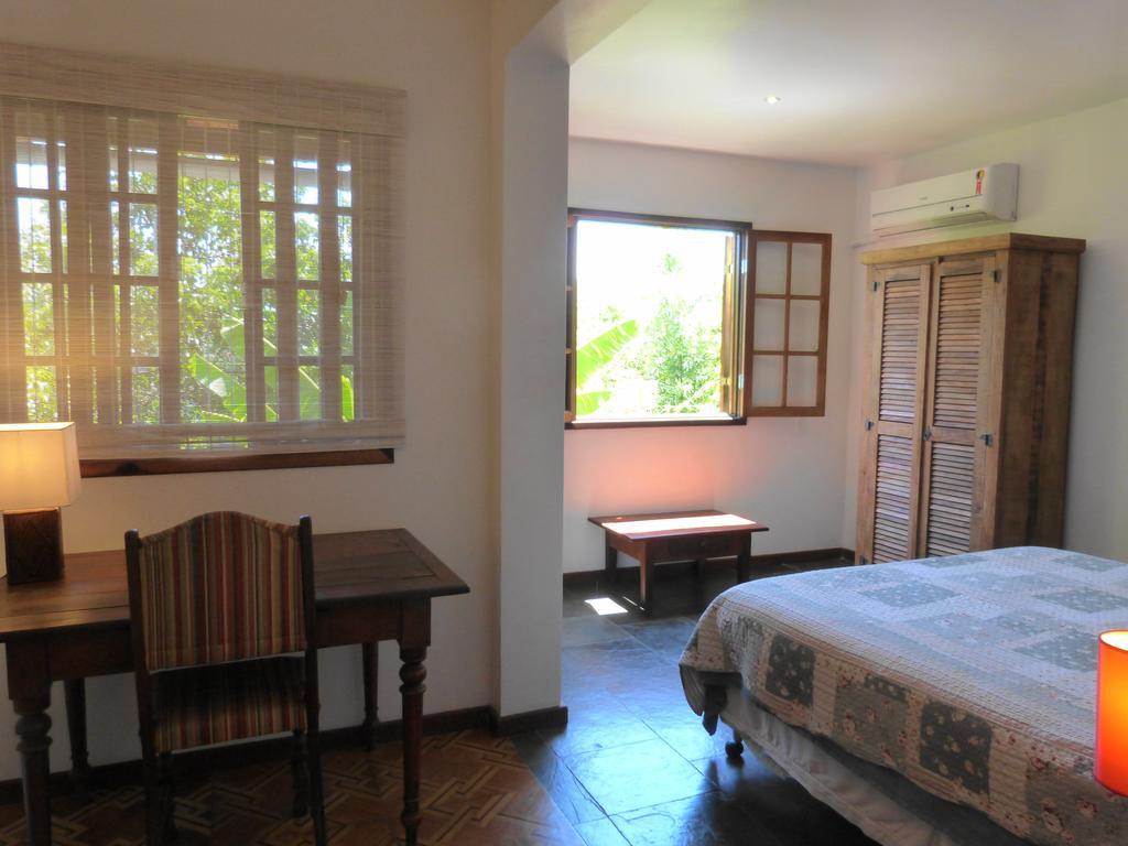 Boutique Hotel Castelinho Rio de Janeiro Quarto foto
