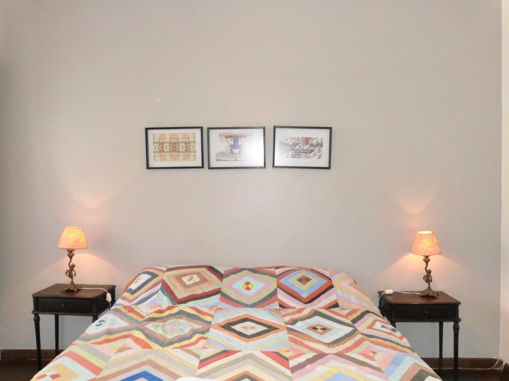 Boutique Hotel Castelinho Rio de Janeiro Quarto foto