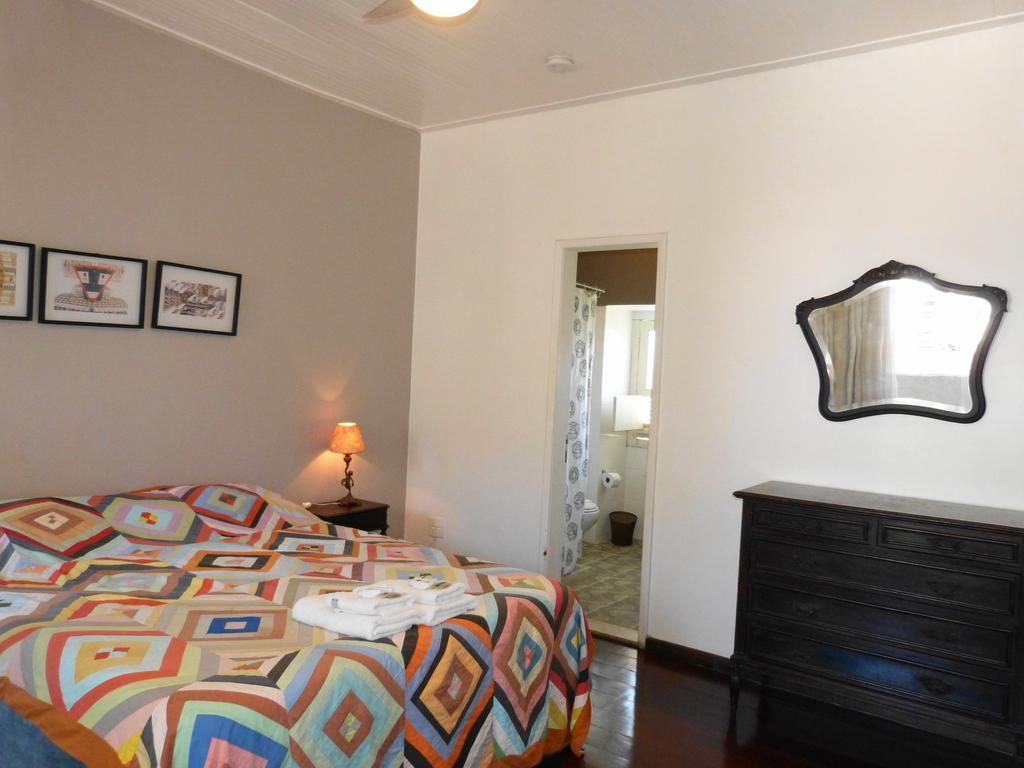 Boutique Hotel Castelinho Rio de Janeiro Quarto foto