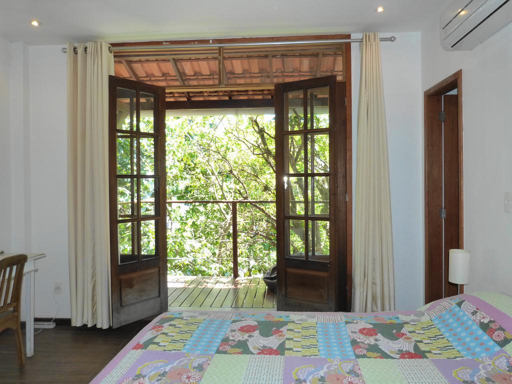 Boutique Hotel Castelinho Rio de Janeiro Quarto foto