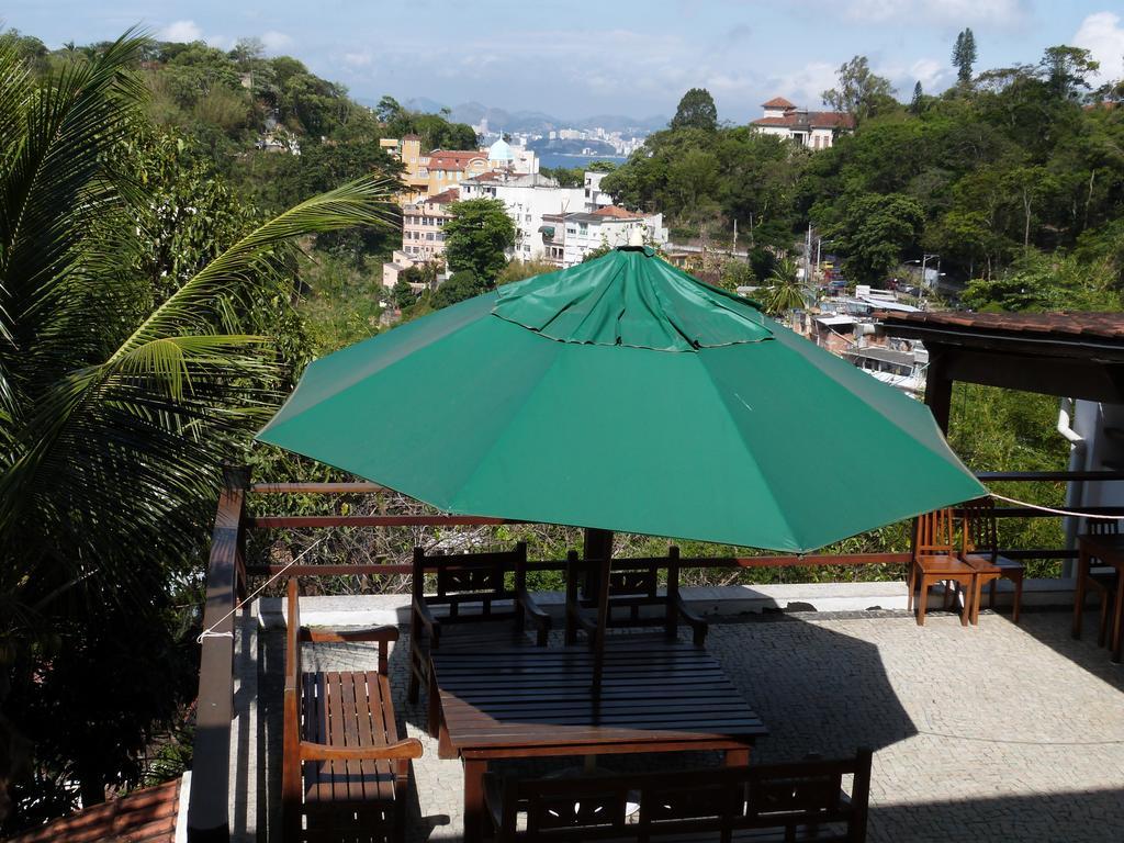 Boutique Hotel Castelinho Rio de Janeiro Exterior foto